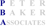 Peter Baker Associates is a Consumer Market Research Agency